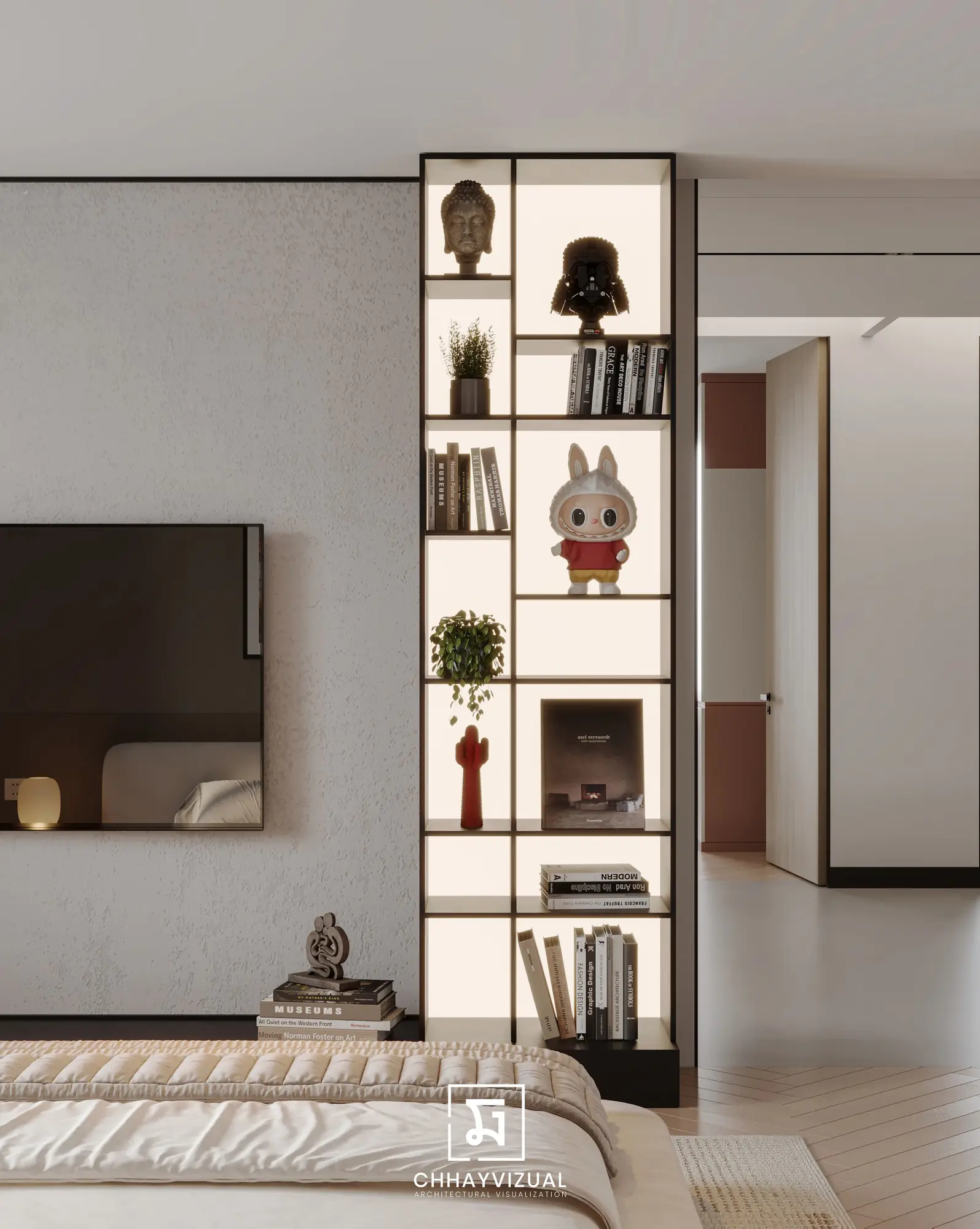 The Mosaic Residence, view 7 of 9